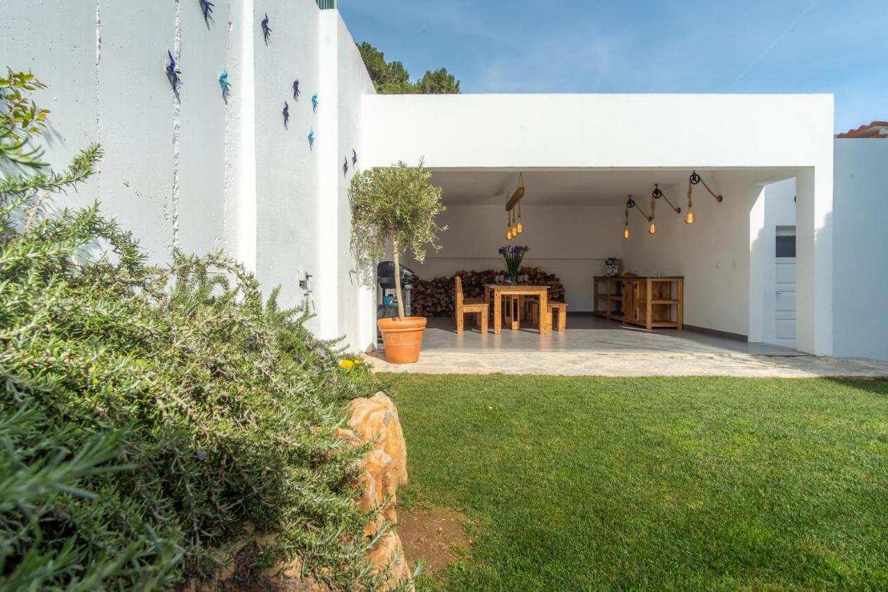 Апартаменты Casa Em Кашкайш Экстерьер фото